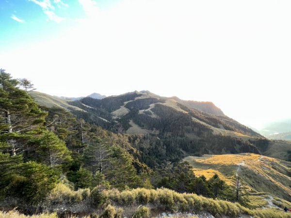 2023-02-10～12 奇萊主山南峰、南華山三天兩夜2027390