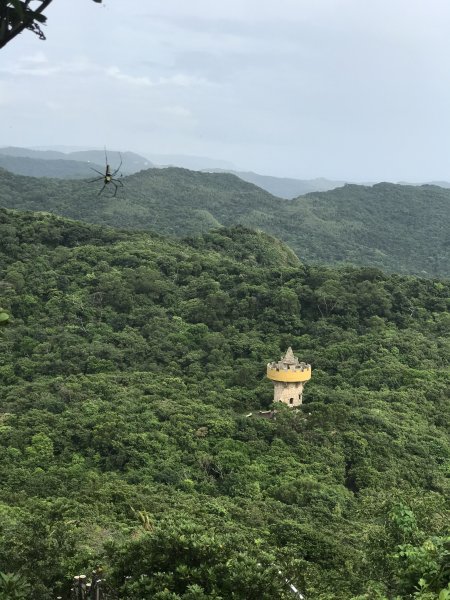 109年8月30日大武崙+情人湖1095473