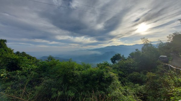 雲嘉九連峰1438915