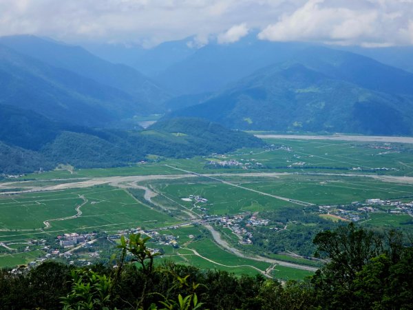 萬人山-小百岳#92-花蓮縣富里鄉2783649