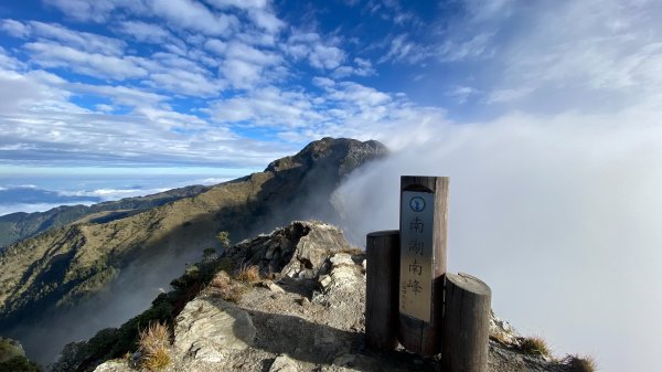 南湖中央尖-------北一段2868268