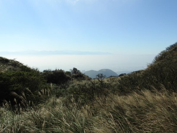 20170102 七星山雲海83691