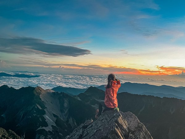 南湖群峰 完整攻略照片集2770034