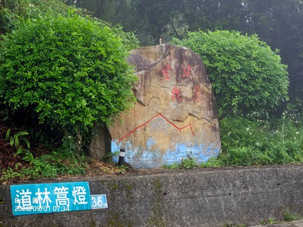 宜蘭燈篙林道.肖楠步道.雙月湖O走3114583