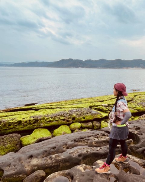 老梅綠石槽-萬里駱駝峰2759033