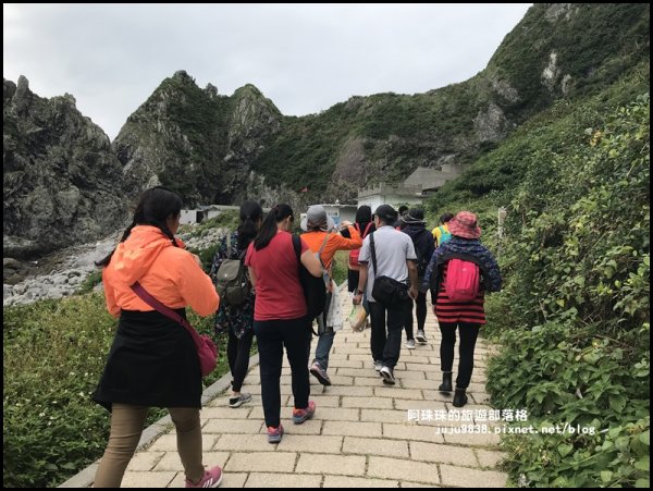 基隆嶼海上龍珠秘境之島724576