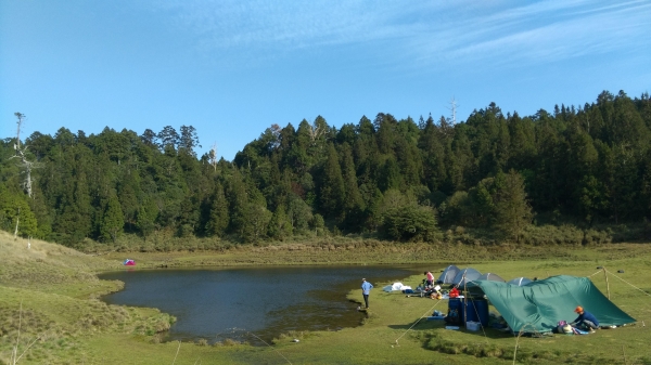 加羅湖散策36111