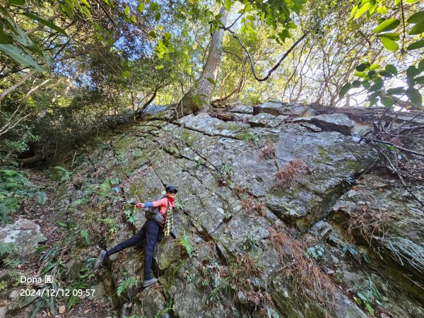 【谷關七雄】波津加(H1771.6m)肉腳配速成功2670425