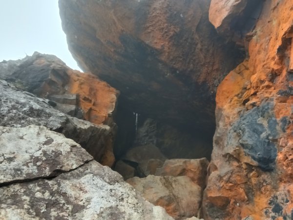 瑞芳區金瓜石砲台山+無耳茶壺山(黃金三稜)+煙囪(山)稜(黃金二稜)+水管路O型2926183