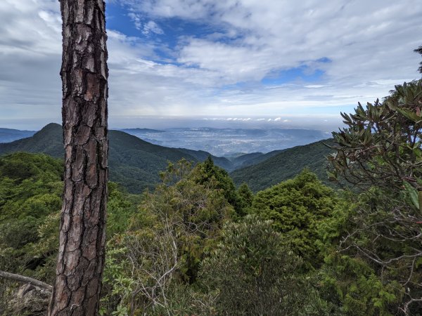 鳶嘴山稍來山1885865