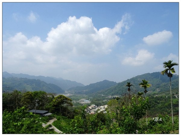 打鐵坑山、打鐵坑山北峰 (台中、和平)1674686