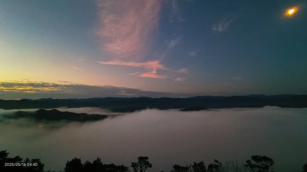 跟著雲海達人山友追雲趣-石碇趴趴走 5/162787012