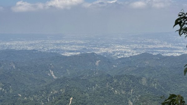 20250824小百岳大橫屏山2871813