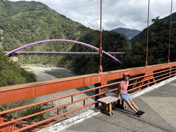 巴陵古道 202510103123149
