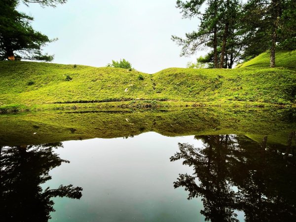 二延坪_鹿林山2865324