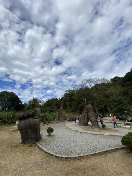 《雪山坑登山步道｜巨人之手森林秘境 Xueshankeng Hiking Trail & Giant2971170