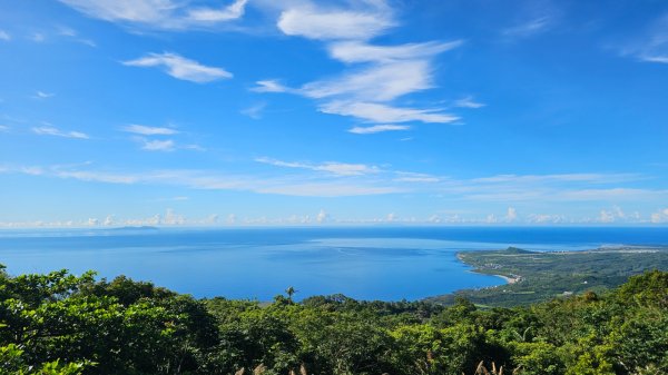 【暑假停課不停走】解鎖第49座小百岳#093都蘭山封面