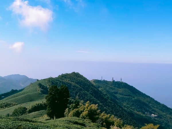 雲嘉連峰2365704