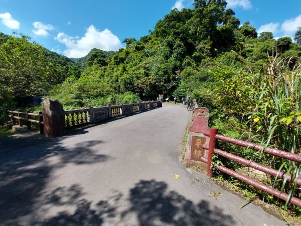 淡蘭古道中路：暖暖-十分1117930