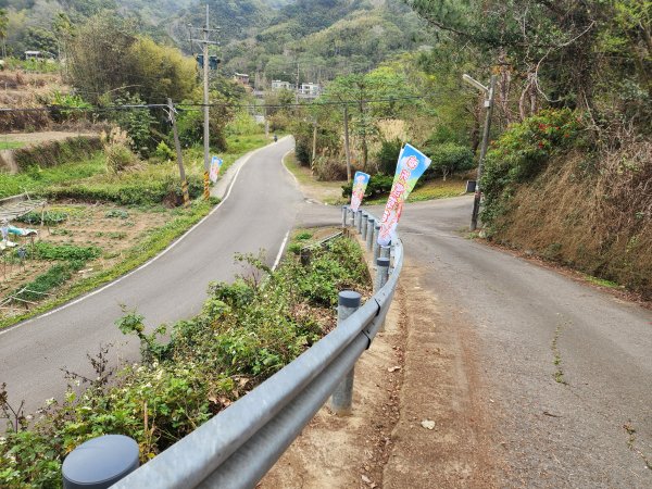 20260224雞隆山、八角林山、上果作園山3023630