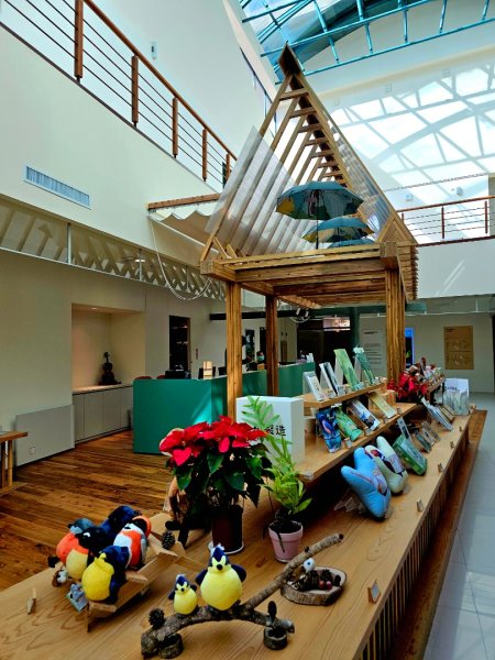 大雪山森林遊樂區賞楓2966043