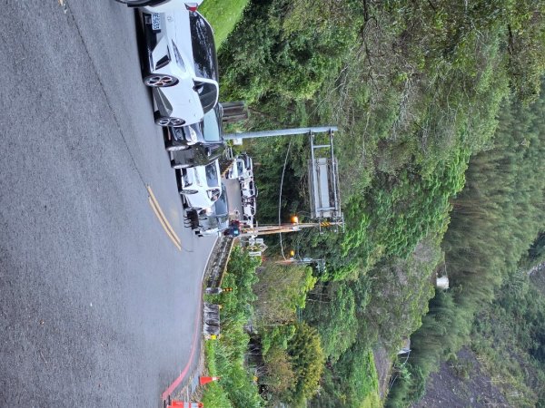 庫哈諾辛山 關山嶺山 溪頭山3135612