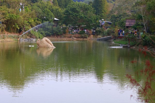 樟之細路番外篇：浪漫台三線藝術季1473054