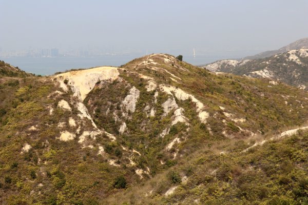 HK - 青山復地1482577