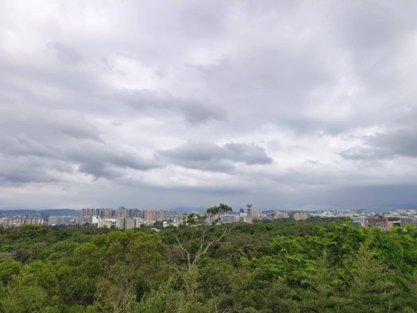 新竹-十八尖山3075305