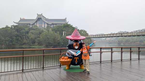 115.03.29峨眉湖環湖步道之O型3025470