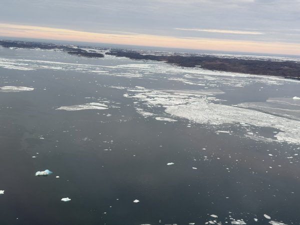 [紐約馬之行-49] 2025_1109 鳥瞰格陵蘭島冰蓋2952340