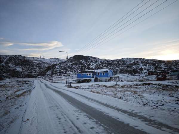 [紐約馬之行-33] 2025_1106 峽灣遊客中心2947937