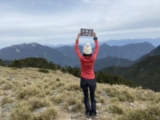 雪山西稜夢幻大景1392701