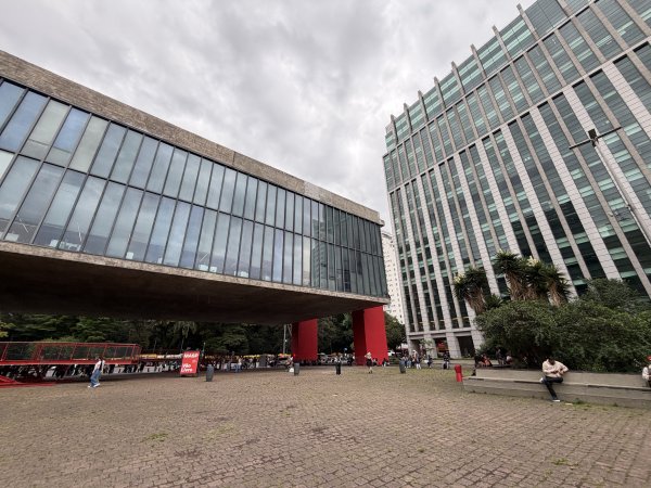 [紐約馬之行-73] 2025_1116 聖保羅藝術博物館2957123