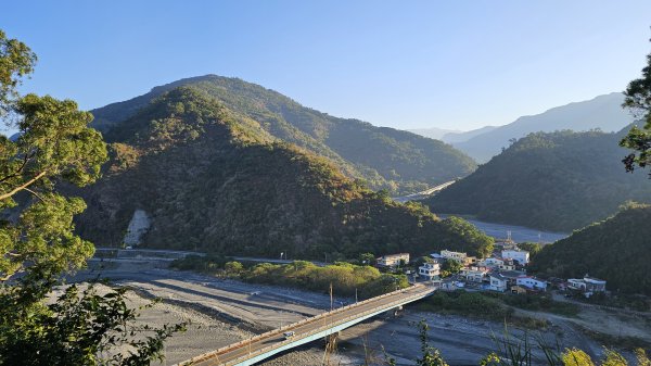 國際巨星-喜德，陪走！🤣🤣】18訪魔王小百岳-尾寮山。農曆年前最後一走，感謝氣象預報有準。2997889