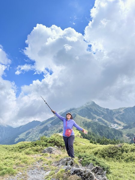 石門山散步趣  恩仔2025.10.152923137