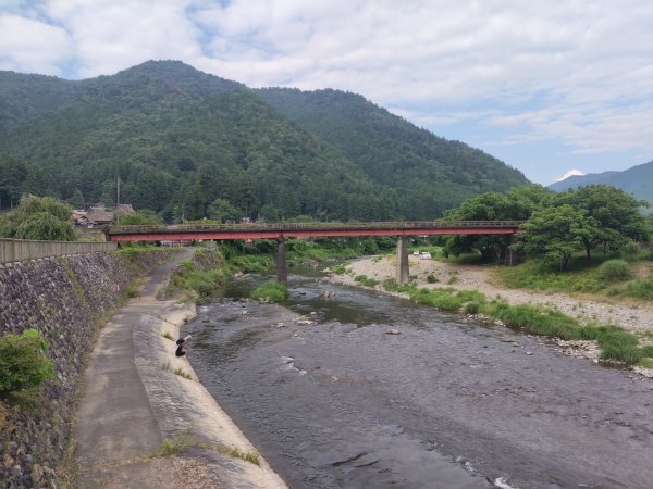 嵐山火之篇：嵐山小火車3088729