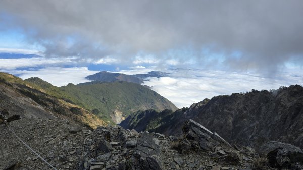 20241229-20250101 南湖群峰2689527