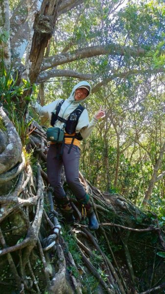 微笑山線筆架二格山系2860397