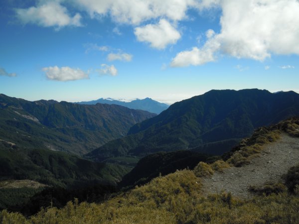 石門山_合歡群峰201402021958712