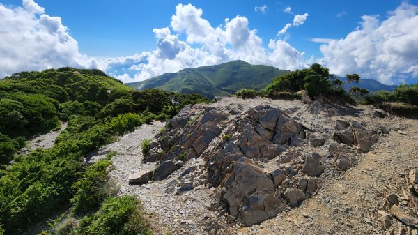 合歡山主峰，合歡山東峰，石門山，紅毛埤山，山子頂山，蘭潭步道，高雄龜山步道，見城之道，鳳山縣舊城1773664