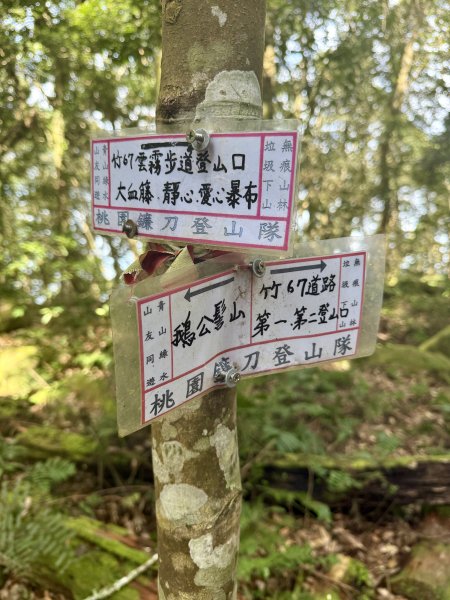 鵝公髻山2724392