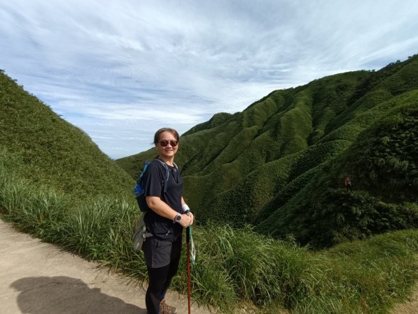 抹茶山、三角崙山東南峰、三角崙山1750191