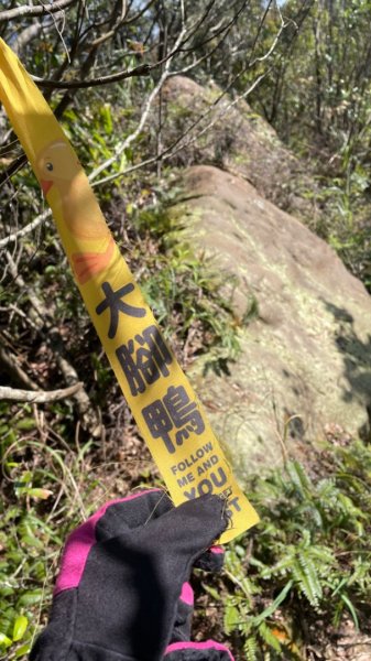 北部三大岩場-筆架連峰-皇帝殿-五寮尖拍空拍寫真💙2739323