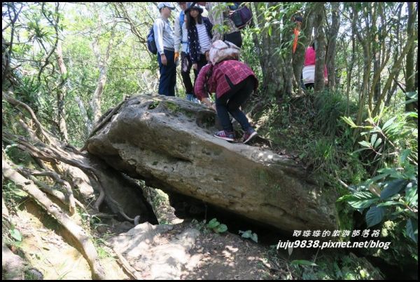 皇帝殿登山步道149904