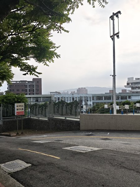 2026-0323 台北大縱走第一段3022668