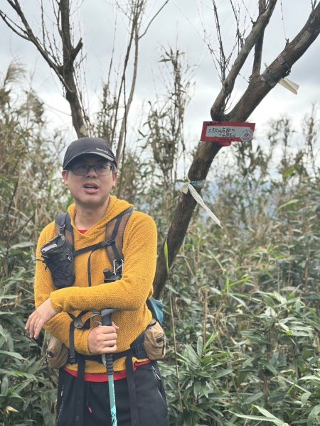 20241229貢寮到大溪(長潭山-西山-丁蘭山-三方向山-鹿窟尾山-睏牛山)2678864