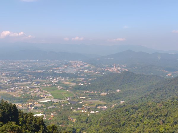 能高瀑布 慶安宮 頂猴洞山 猴頂洞山南峰 福興山2883718