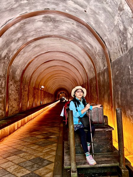 八結古道 頭寮山 慈湖3040101