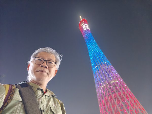 [茂名馬之行-05] 2026_0116 廣州塔夜景2994116